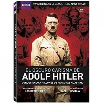 El Oscuro Carisma De Adolf Hitler [DVD]