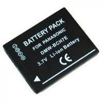 OTB 8003694 batería para Panasonic DMW de DMW-BCH7E Li-Ion Negro