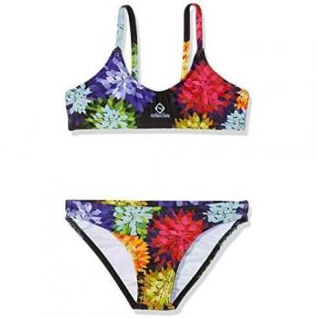 Bikini Odeclas Alisa Teen Multicolor para Niñas de 6 Años