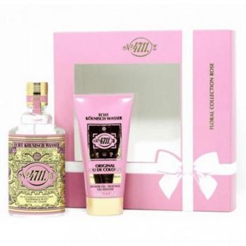 4711 - Floral Collection Rose Gift Set
