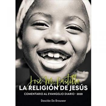 La Religión De Jesús 2020