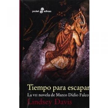 Tiempo para escapar