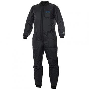 Bare Super Hi-Loft Polarwear Extreme - Ropa Interior para Hombre