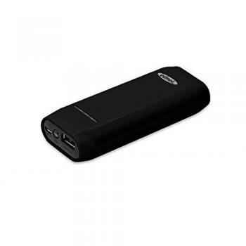 Ednet 948071 - Banco de potencia para smartphones y tablets 4400 MAH MOBILE 31886
