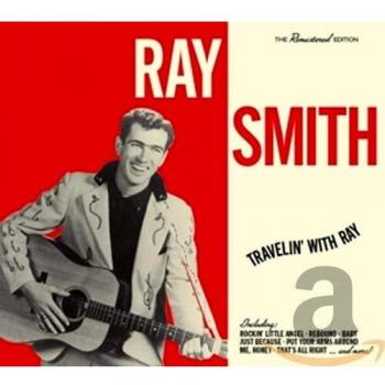 Viaje con Ray (CD) + 20 Pistas Adicionales