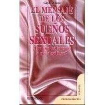 El mensaje de los sueños sexuales