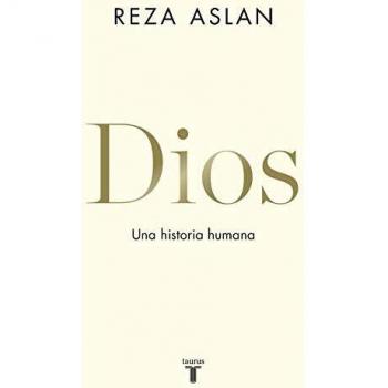 Dios: Una historia humana