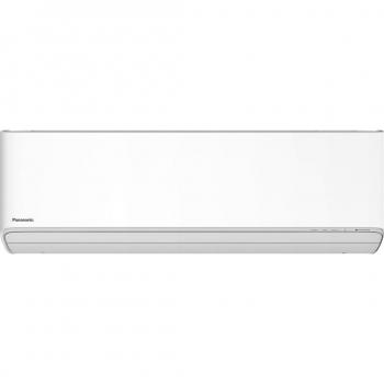Aire acondicionado split 1x1 Inverter Panasonic con 2.150 frig/h + 2,924 Kcal/h - KIT-Z25-ZKE
