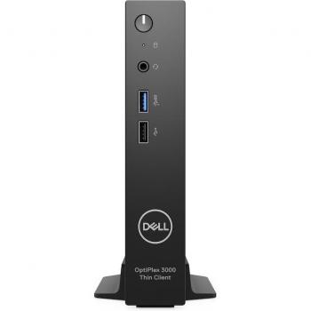 Dell OptiPlex 3000 Thin Client Intel Pentium Silver N6005, 8GB RAM, 256GB SSD, Windows 10 IoT Enterprise