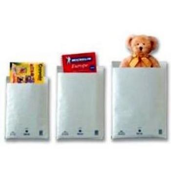 Mail lite - Bolsa Burbujas Aircap Blanca 300 X 440 Mm Paquete 10 Bolsas