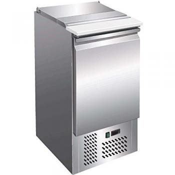 SARO 323 1501 - Saladette para nevera Baldur S 400