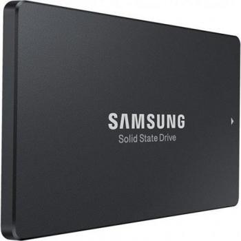 Samsung PM897 MZ7L3960HBLT 960GB 2.5 SAS SSD