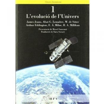 L'evolució de l'univers: 1