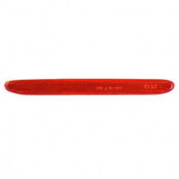 VAN WEZEL Elemento Reflectante Trasero 2557939