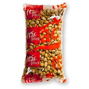 Pistacho Cascara Tostado Premium sal 1kg