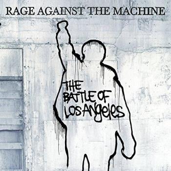 The Battle Of Los Angeles