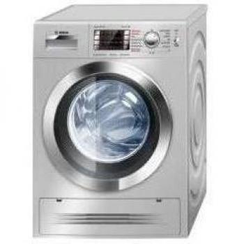 Bosch WVH2847XEP lavadora - Lavadora-secadora