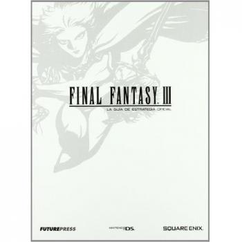 Guía Final Fantasy III