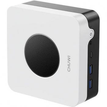 Mini PC Chuwi Larkbox X N100/12GB RAM/512GB SSD/Windows 11 Pro