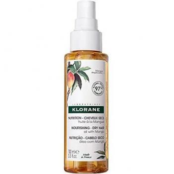 Klor.Aceite De Mango 125 Ml.