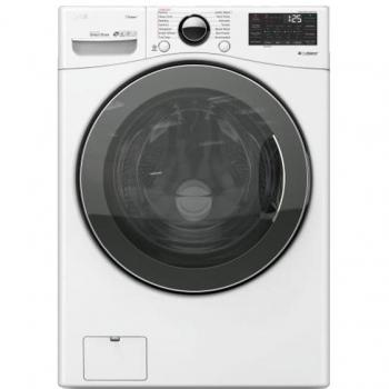 Máquina de Lavar Ropa LG F1P1CY2W 17kg 1100RPM Clase E TurboWash Steam
