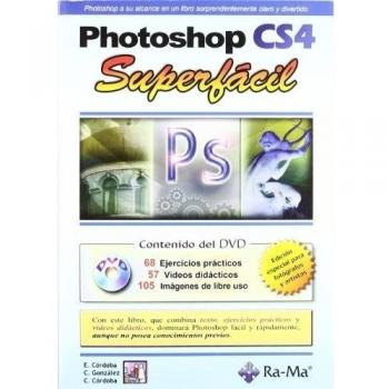 Photoshop CS4 Superfácil