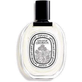 Diptyque Geranium Odorata Eau de Toilette 3.4 oz (100 ml) - No Color - Size: One Size