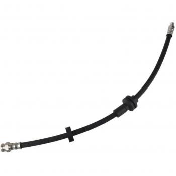 Tubo de freno FEBI BILSTEIN 175229, latiguillo de freno, fabricado con materiales de alta calidad, resistencia a la presión y temperaturas extremas, compatible con múltiples modelos de vehículos, fácil instalación, cumple