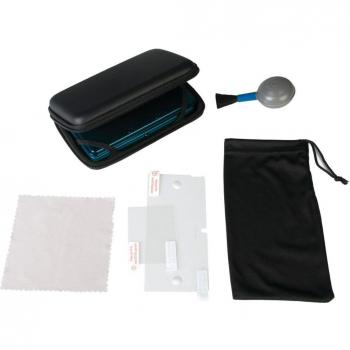 Ds 4in1 Reinigungs- & Schutz-Paket [Importación Alemana]