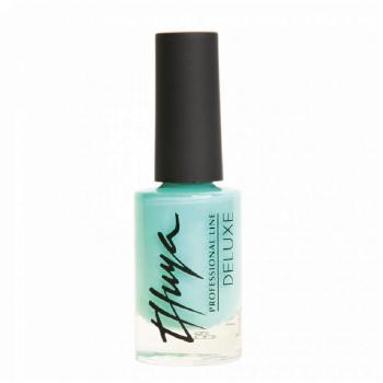 Esmalte de Uñas Premium Deluxe, Color Cotton Green Nº64
