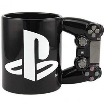 Taza Licencia Playstation Playstation diseño Mando DualShock