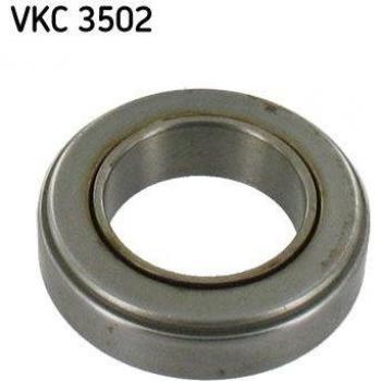 Cojinete de desembrague SKF Releaser VKC 3502