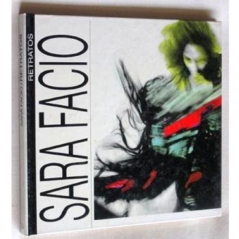 Sara Facio: Retractos 1960-92