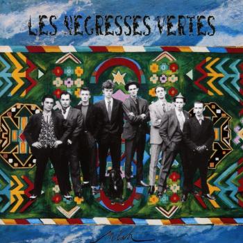 Mlah - Les Negresses Vertes