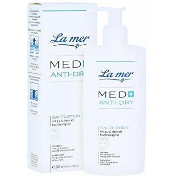 Med+ Anti-Dry Loción Salina - La Mer