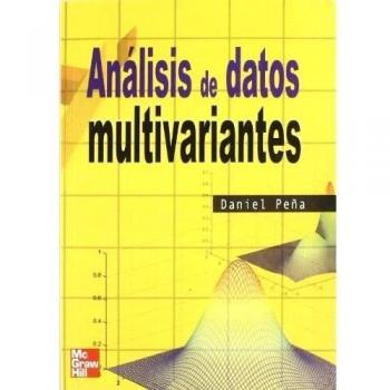 Analisis multivariante de datos