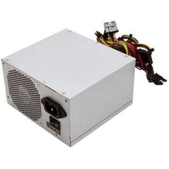 Fuente de Alimentación Seasonic 500W SSP-500ES2 ATX, PFC Activo, 80 PLUS Bronze