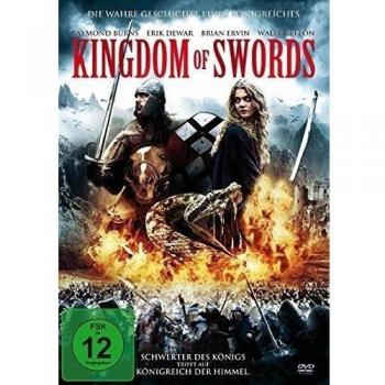 Kingdom of Swords [Alemania] [DVD]