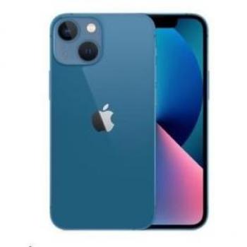 Apple iPhone 13 Mini 128GB Azul EU
