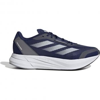 Adidas Duramo Speed Men's Running Shoes - Dark Blue, Size 43 1/3
