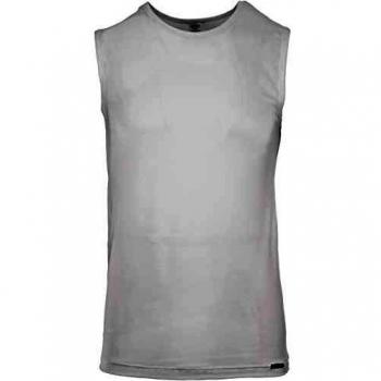 Camiseta Térmica Collegeshirt Olaf Benz RED1601, Blanco, 100% Algodón, Talla L