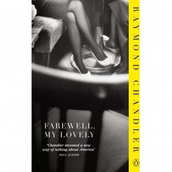 Adiós, Mi Querida - Novela de Raymond Chandler con Phillip Marlowe