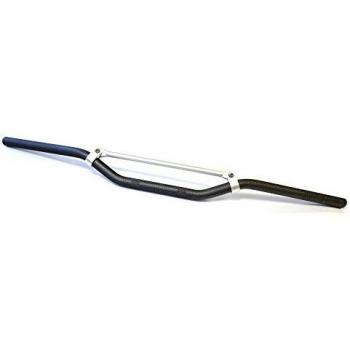 Handlebar Art-Land Enduro Mud Reinforcement Moto Aluminum Colors