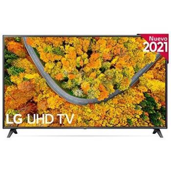 LG 75UP7500-ALEXA 2021-Smart TV 4K UHD 189 cm