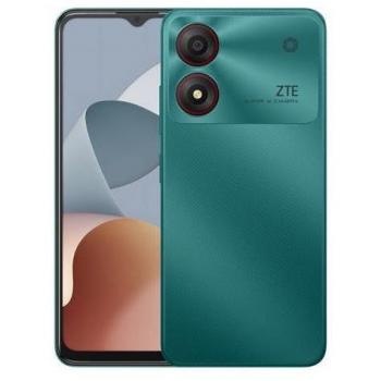 ZTE Blade A34 6.6 HD+ 2GB(+4GB) 64GB 2+3MP/5+3MP Green