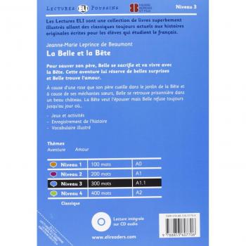 La Belle Et La Bete