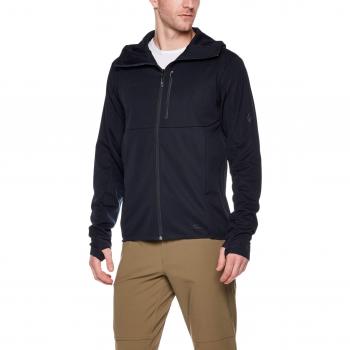 MAMMUT ULTIMATE V SO - Chaqueta, Hombre, Negro