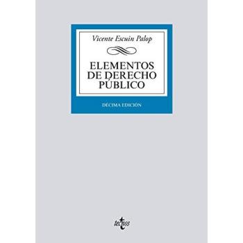 Elementos de Derecho público