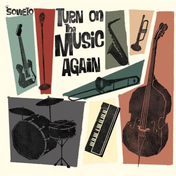 Turn On The Music Again - Soweto