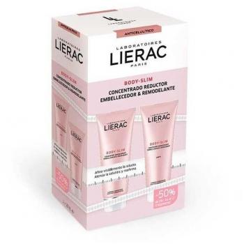 Lierac Body Slim Concentrado Reductor Duplo 2x200ml